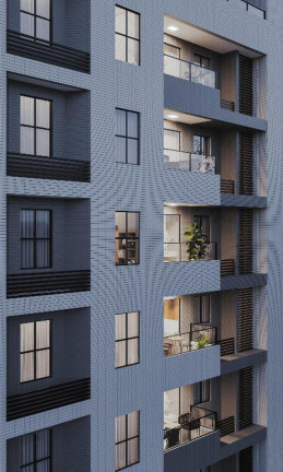 Imagem Cobertura com 3 Quartos à Venda, 110 m²