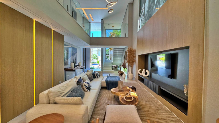 Imagem Casa com 5 Quartos à Venda, 352 m² em Riviera De São Lourenço - Bertioga