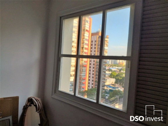 Imagem Apartamento com 2 Quartos à Venda, 130 m² em Moema - São Paulo
