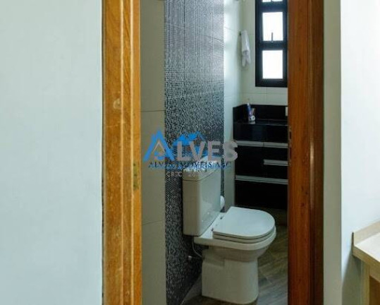 Imagem Apartamento com 3 Quartos à Venda, 135 m² em Baeta Neves - São Bernardo Do Campo