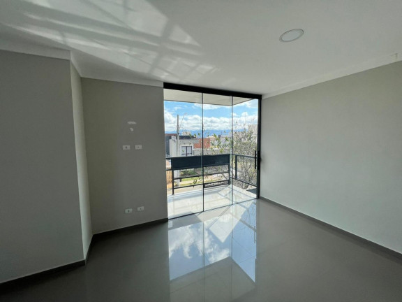 Imagem Casa com 4 Quartos à Venda, 310 m² em Piracangaguá - Taubaté