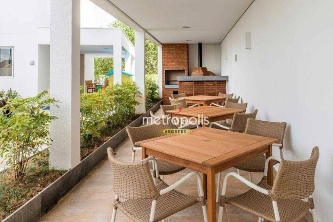 Imagem Apartamento com 2 Quartos à Venda, 50 m² em Vila Mazzei - São Paulo
