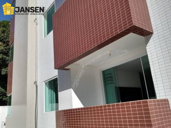 Imagem Apartamento com 3 Quartos à Venda, 79 m² em Portal Do Sol - João Pessoa