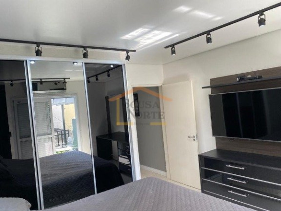 Imagem Sobrado com 2 Quartos à Venda, 80 m² em Santana - São Paulo Imagem Sobrado com 2 Quartos à Venda, 80 m² em Santana - São Paulo