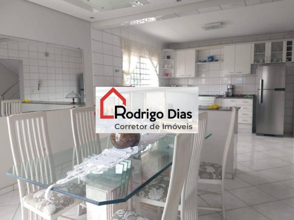Imagem Casa com 4 Quartos à Venda, 537 m² em Jardim Merci I - Jundiaí Imagem Casa com 4 Quartos à Venda, 537 m² em Jardim Merci I - Jundiaí