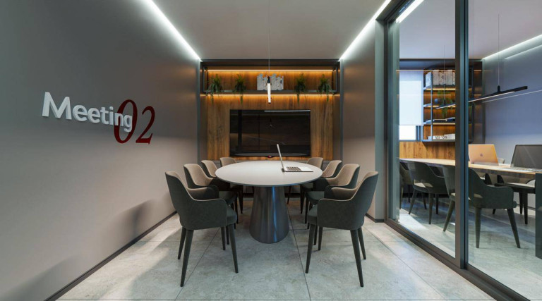 Imagem Apartamento à Venda, 49 m² em Manaíra - João Pessoa