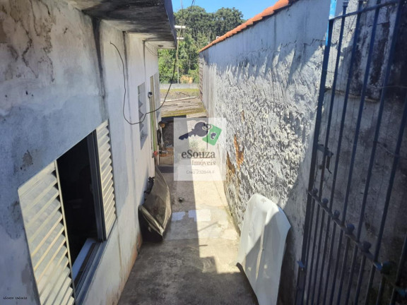 Imagem Casa com 2 Quartos à Venda, 84 m² em Parque Das Américas - Mauá Imagem Casa com 2 Quartos à Venda, 84 m² em Parque Das Américas - Mauá