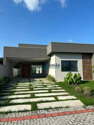 Casa com 3 Quartos à Venda, 160 m² em Itaocaia Valley - Maricá