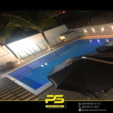 Imagem Casa com 6 Quartos à Venda, 310 m² em Bessa - João Pessoa Imagem Casa com 6 Quartos à Venda, 310 m² em Bessa - João Pessoa