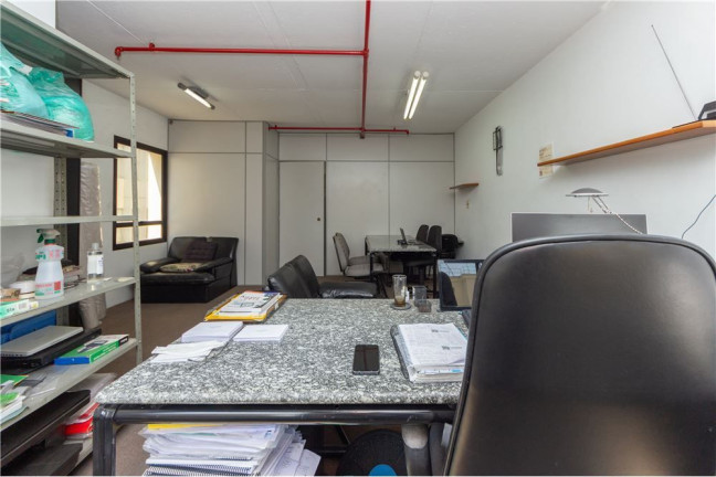 Imagem Sala Comercial à Venda, 43 m² em Santa Cecília - São Paulo Imagem Sala Comercial à Venda, 43 m² em Santa Cecília - São Paulo