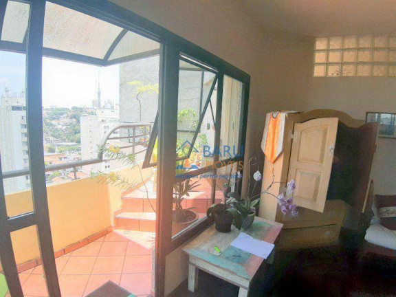 Imagem Apartamento com 3 Quartos à Venda, 144 m² em Vila Pompeia - São Paulo Imagem Apartamento com 3 Quartos à Venda, 144 m² em Vila Pompeia - São Paulo