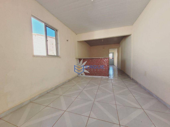 Imagem Apartamento com 1 Quarto para Alugar, 50 m² em Mondubim - Fortaleza Imagem Apartamento com 1 Quarto para Alugar, 50 m² em Mondubim - Fortaleza
