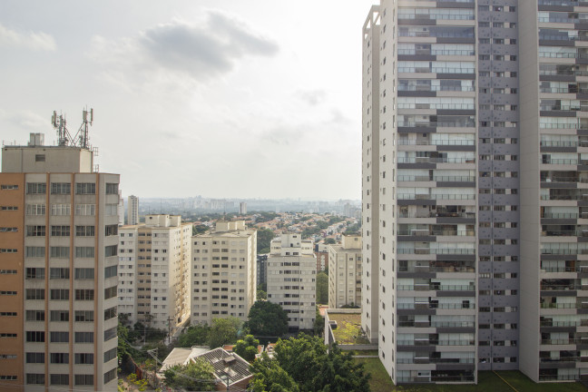 Imagem Casa com 3 Quartos à Venda, 326 m² em Sumaré - São Paulo