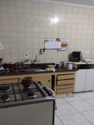 Imagem Apartamento com 2 Quartos à Venda,  em Aparecida - Santos