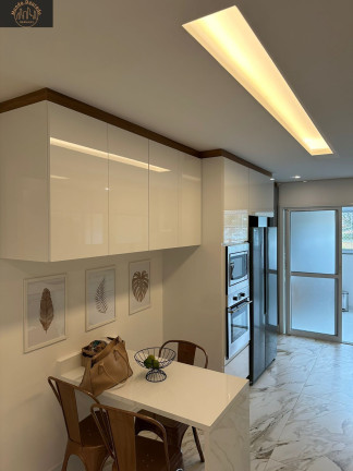 Foto do imóvel Apartamento com 3 Quartos à Venda, 158 m² em Vila Gonçalves - São Bernardo Do Campo