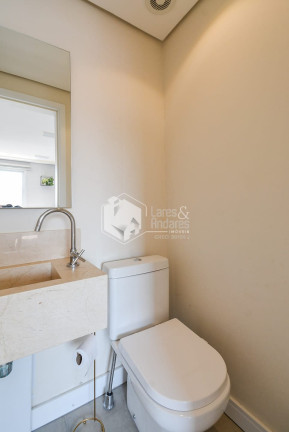 Imagem Apartamento com 3 Quartos à Venda, 156 m² em Vila Mariana - São Paulo