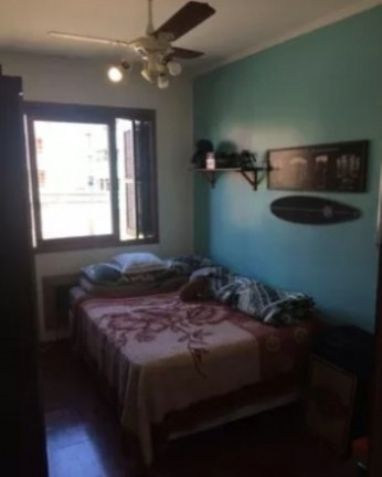 Imagem Apartamento com 2 Quartos à Venda, 75 m² em Jardim Itu Sabará - Porto Alegre
