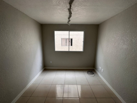 Imagem Apartamento com 2 Quartos à Venda, 41 m² em Restinga - Porto Alegre Imagem Apartamento com 2 Quartos à Venda, 41 m² em Restinga - Porto Alegre