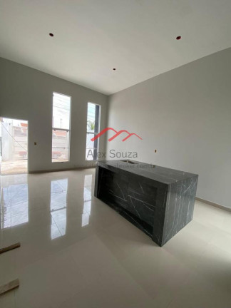 Imagem Casa com 2 Quartos à Venda, 75 m² em Parque Orestes ôngaro - Hortolândia