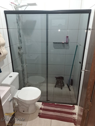 Imagem Casa com 2 Quartos à Venda, 49 m² em 21 - Praia Grande 