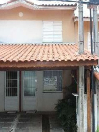 Imagem Casa de Condomínio com 2 Quartos à Venda, 80 m² em Loteamento City Jaragua - São Paulo Imagem Casa de Condomínio com 2 Quartos à Venda, 80 m² em Loteamento City Jaragua - São Paulo