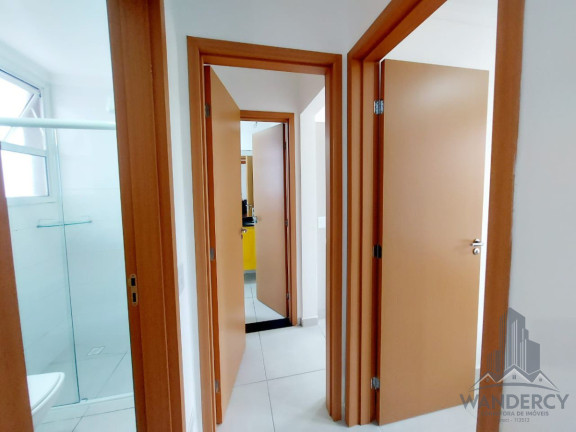 Imagem Apartamento com 2 Quartos à Venda, 57 m² em Centro - Ubatuba