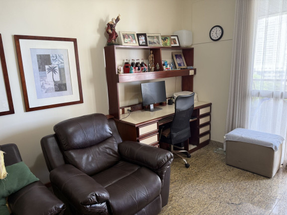 Imagem Apartamento com 3 Quartos à Venda, 167 m² em Barra Da Tijuca - Rio De Janeiro