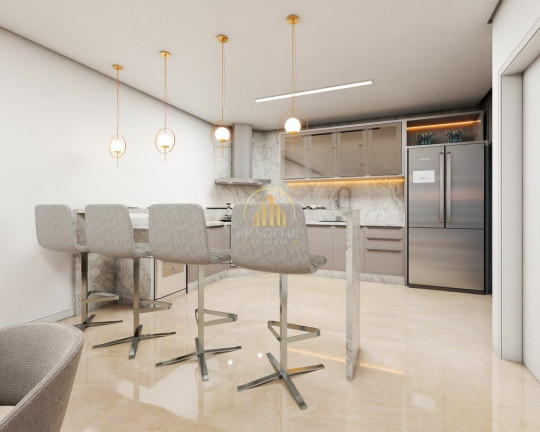Imagem Sobrado com 3 Quartos à Venda, 220 m² em Centro - Balneário Camboriú