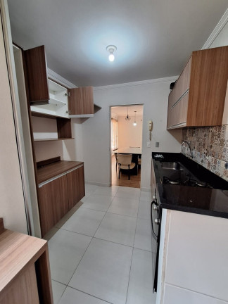 Imagem Apartamento com 2 Quartos à Venda, 50 m² em Loteamento Rei De Ouro - Itatiba