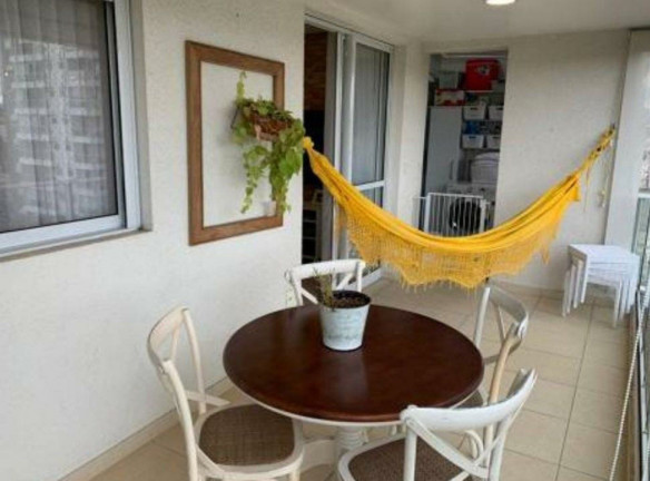 Imagem Apartamento com 2 Quartos à Venda, 87 m² em Vila Anastácio - São Paulo