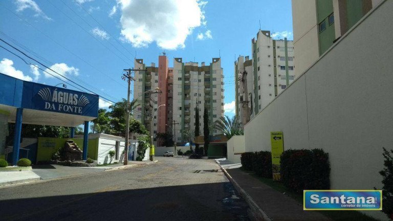 Imagem Terreno à Venda, 360 m² em Parque Jardim Brasil - Caldas Novas Imagem Terreno à Venda, 360 m² em Parque Jardim Brasil - Caldas Novas