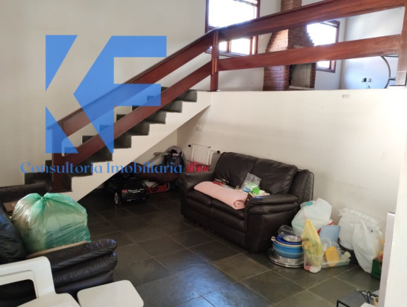 Imagem Casa com 3 Quartos à Venda, 419 m² em Marambaia - Vinhedo Imagem Casa com 3 Quartos à Venda, 419 m² em Marambaia - Vinhedo