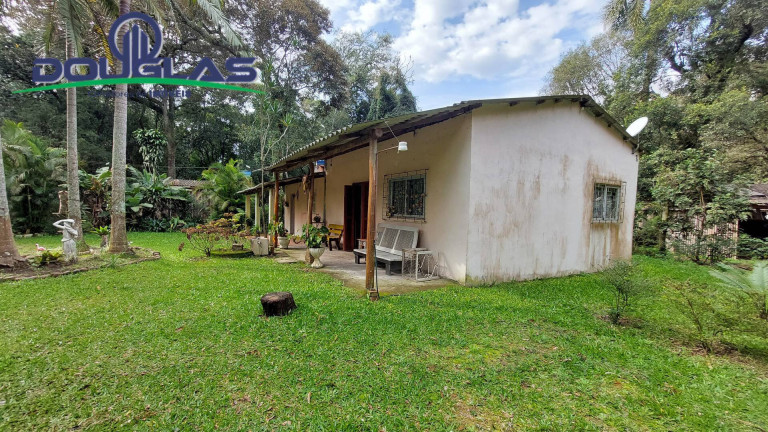 Imagem Casa com 2 Quartos à Venda, em águas Claras - Viamão Imagem Casa com 2 Quartos à Venda, em águas Claras - Viamão