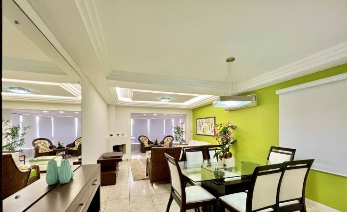 Imagem Apartamento com 3 Quartos à Venda, 110 m² em Centro - Capão Da Canoa