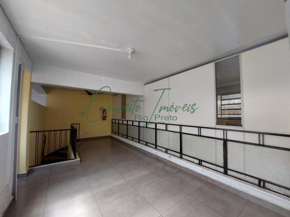 Imagem Sala Comercial para Alugar, 130 m² em Centro - São José Do Rio Preto