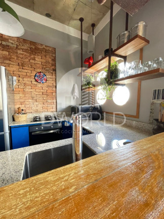 Imagem Imóvel com 1 Quarto à Venda, 47 m² em Centro - São Bernardo Do Campo Imagem Imóvel com 1 Quarto à Venda, 47 m² em Centro - São Bernardo Do Campo