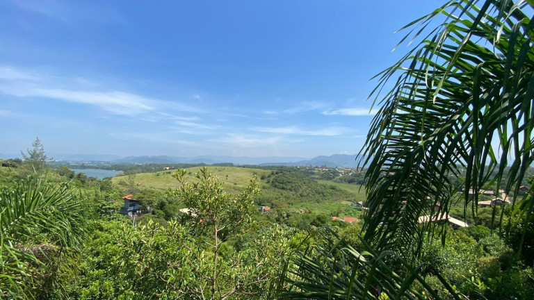Terreno à Venda, 3.418 m² em Praia Do Rosa - Imbituba