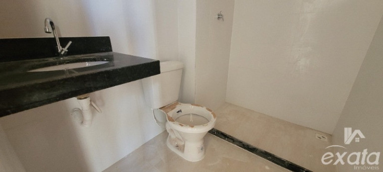 Imagem Casa com 3 Quartos à Venda, 84 m² em São Francisco - Serra Imagem Casa com 3 Quartos à Venda, 84 m² em São Francisco - Serra
