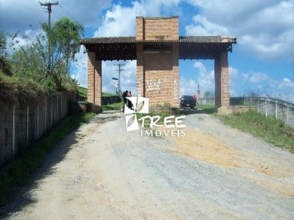 Imagem Terreno à Venda, 5.714 m² em Recanto Bonanza - Santa Isabel Imagem Terreno à Venda, 5.714 m² em Recanto Bonanza - Santa Isabel