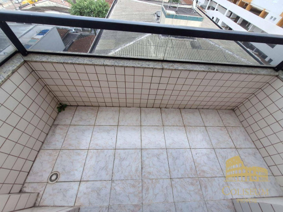 Imagem Apartamento com 1 Quarto à Venda, 54 m² em Canto Do Forte - Praia Grande Imagem Apartamento com 1 Quarto à Venda, 54 m² em Canto Do Forte - Praia Grande