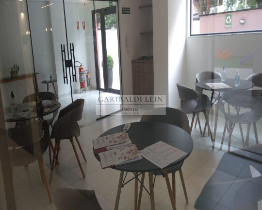 Imagem Imóvel com 2 Quartos à Venda, 51 m² em Flamboyant - Campinas Imagem Imóvel com 2 Quartos à Venda, 51 m² em Flamboyant - Campinas