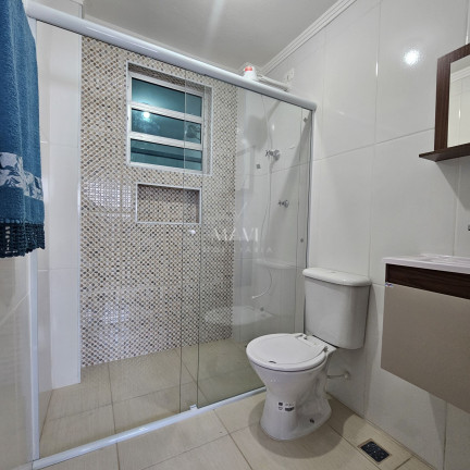 Imagem Kitnet com 1 Quarto à Venda, 45 m² em Tupi - Praia Grande Imagem Kitnet com 1 Quarto à Venda, 45 m² em Tupi - Praia Grande