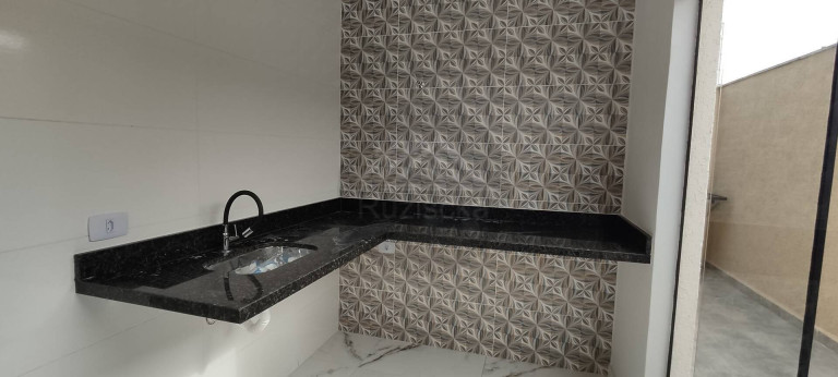 Imagem Casa de Condomínio com 2 Quartos à Venda, 59 m² em Cibratel Ii - Itanhaém Imagem Casa de Condomínio com 2 Quartos à Venda, 59 m² em Cibratel Ii - Itanhaém