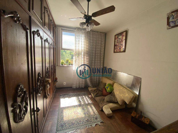 Imagem Apartamento com 3 Quartos à Venda, 100 m² em Icaraí - Niterói