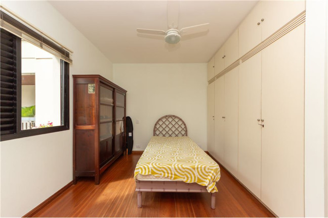 Imagem Imóvel com 4 Quartos à Venda,  em Panamby - São Paulo