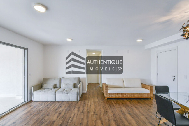 Imagem Apartamento com 3 Quartos à Venda, 147 m² em Chácara Klabin - São Paulo Imagem Apartamento com 3 Quartos à Venda, 147 m² em Chácara Klabin - São Paulo