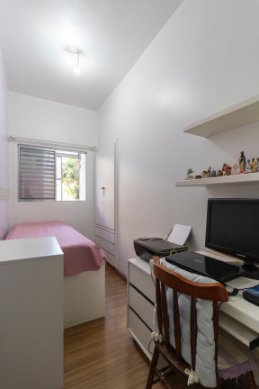 Imagem Apartamento com 2 Quartos à Venda, 92 m² em Aclimação - São Paulo