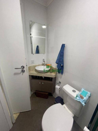 Imagem Apartamento com 2 Quartos à Venda, 40 m² em Santa Maria - Santo André Imagem Apartamento com 2 Quartos à Venda, 40 m² em Santa Maria - Santo André