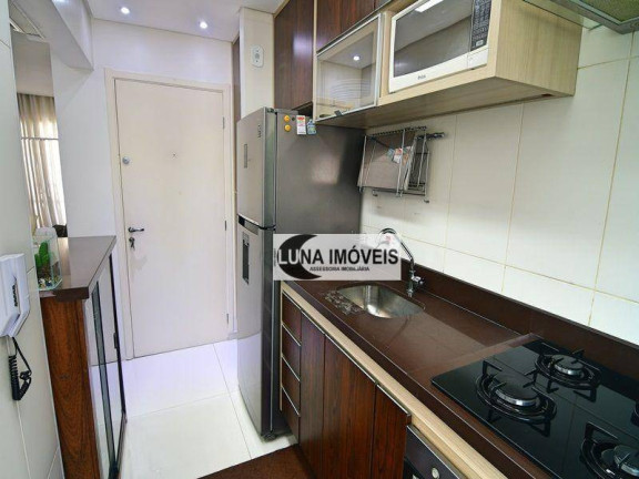 Imagem Apartamento com 2 Quartos à Venda, 54 m² em Nova Petrópolis - São Bernardo Do Campo