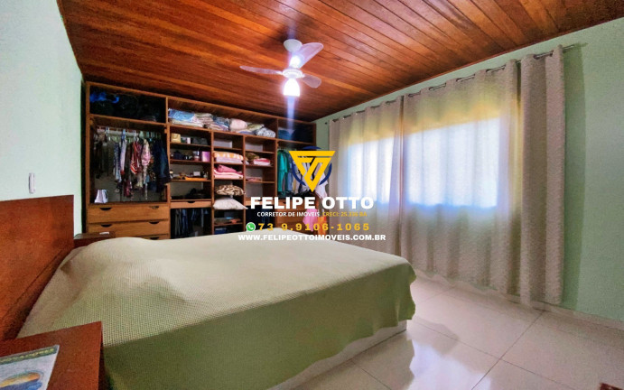Imagem Sobrado com 4 Quartos à Venda, 190 m² em Loteamento Paraíso Do Descobrimento - Santa Cruz Cabrália Imagem Sobrado com 4 Quartos à Venda, 190 m² em Loteamento Paraíso Do Descobrimento - Santa Cruz Cabrália